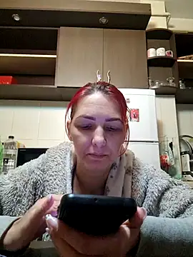 Evadesirex46 online show from February 10, 12:50 pm