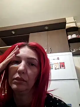 Evadesirex46 online show from February 11, 10:59 am