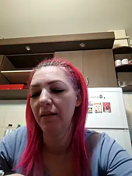 Evadesirex46 online show from February 19, 1:17 pm