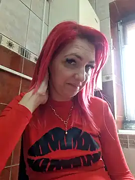 Evadesirex46 online show from March 18, 12:58 pm