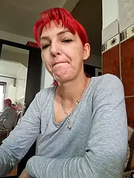 Evadesirex46 online show from September 23, 6:05 am