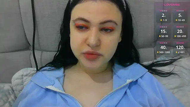 German Eva online show from January 29, 3:12 am