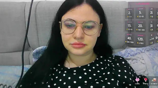 German Eva online show from January 31, 4:14 am