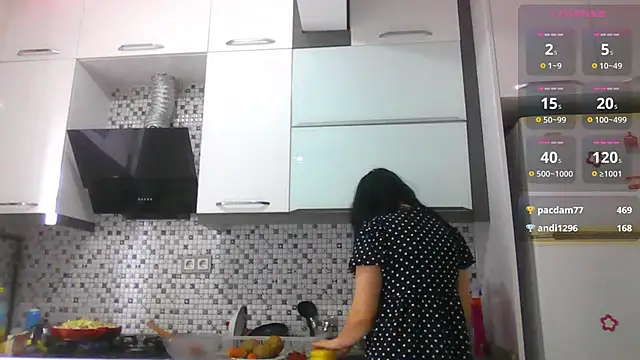 German Eva online show from January 31, 7:18 am