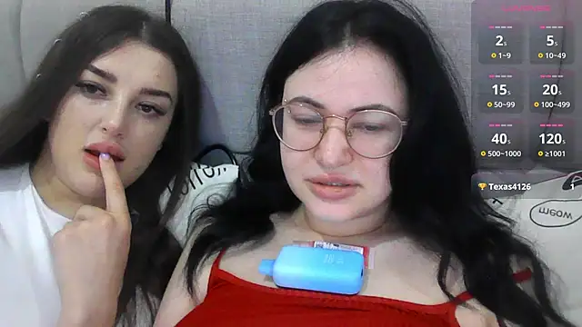 German Eva online show from February 6, 5:51 pm