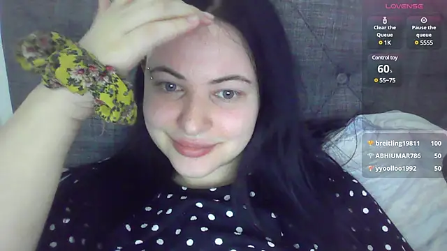 German Eva online show from February 27, 4:31 am