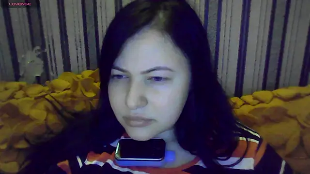 German Eva online show from March 3, 4:03 pm