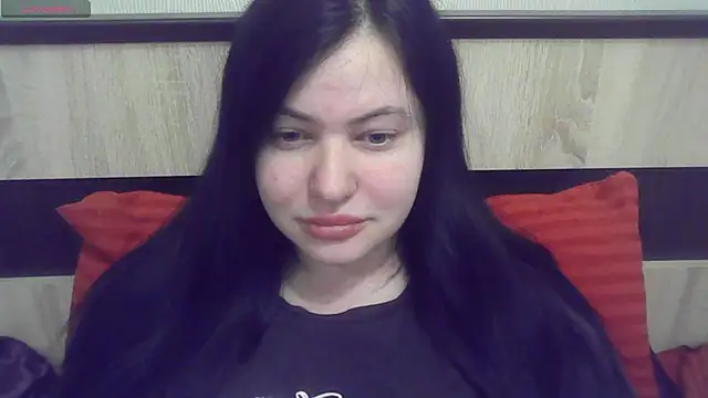 German Eva online show from October 4, 5:55 pm