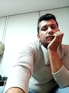 Adana1994 online show from January 12, 1:05 pm