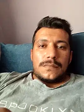 Adana1994 online show from October 3, 1:19 pm