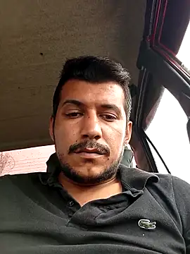 Adana1994 online show from October 9, 7:50 am