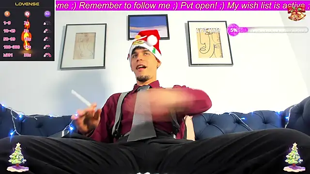 Snapshot of BRAYHAMBROWN chatting on December 10, 6:01 am BRAYHAMBROWN online show from December 10, 6:01 am