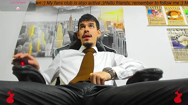 Snapshot of BRAYHAMBROWN chatting on November 22, 10:53 pm BRAYHAMBROWN online show from November 22, 10:53 pm