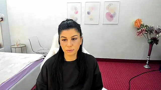 patriciakeys online show from December 30, 5:48 am