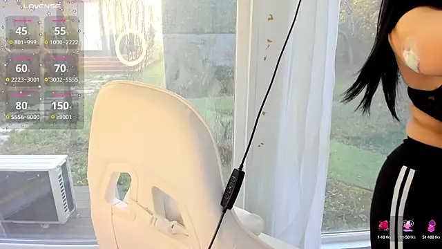 patriciakeys online show from March 21, 6:49 am