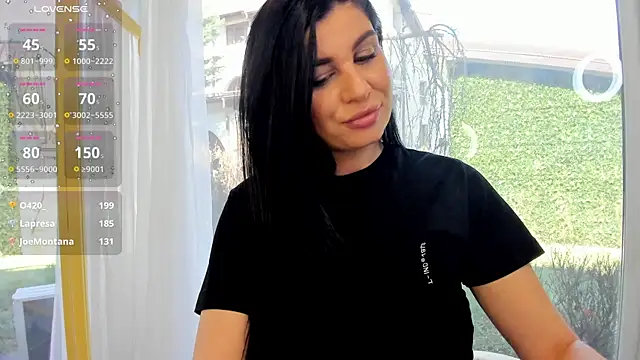 patriciakeys online show from March 21, 10:17 am