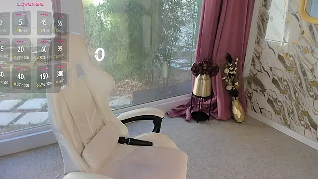 patriciakeys online show from September 16, 6:47 am