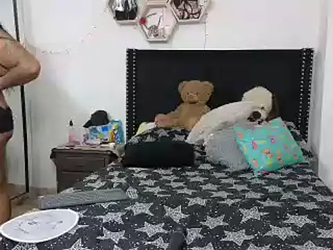 charlotte 077 online show from February 1, 10:26 am