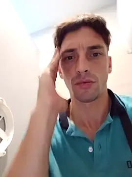 puak6666 online show from January 23, 11:26 pm