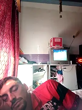 puak6666 online show from February 13, 11:17 am