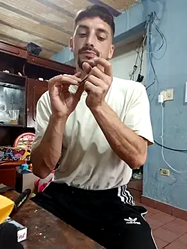 puak6666 online show from March 3, 7:39 pm