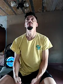 puak6666 online show from October 15, 3:45 pm