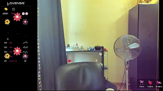 Boni NeLL   online show from December 5, 6:43 am