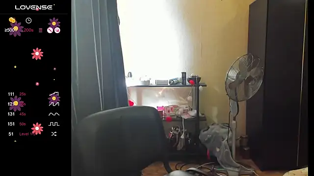 Boni NeLL   online show from February 26, 8:48 am