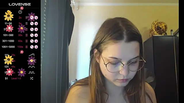 Boni NeLL   online show from March 8, 11:16 am