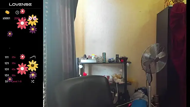 Boni NeLL   online show from March 13, 5:33 am