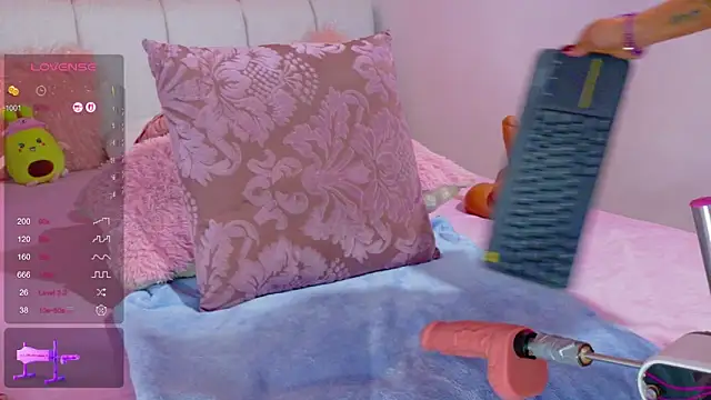 cristal subin69 online show from October 22, 2:06 pm