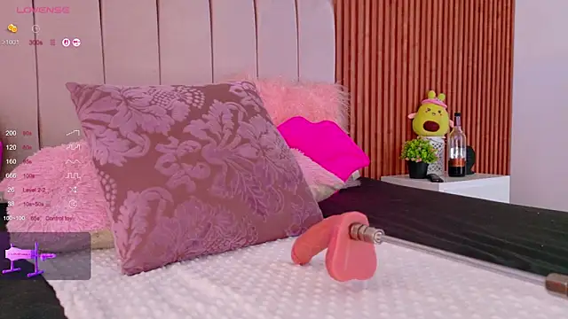 cristal subin69 online show from November 22, 12:15 pm