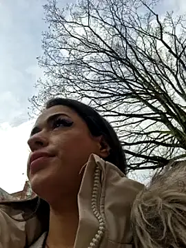 LydiaMaus96 online show from January 30, 12:06 pm