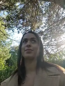 LydiaMaus96 online show from September 23, 1:25 pm