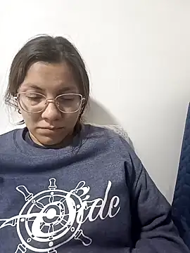 karlamorris  online show from January 11, 1:48 am