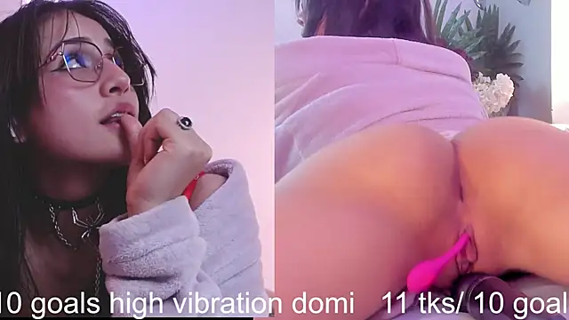 Sophy SmileSweet online show from December 17, 5:47 pm