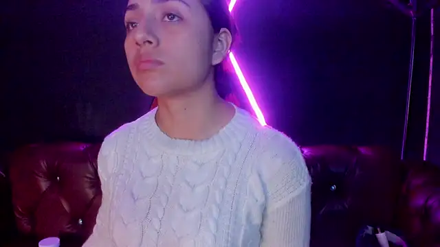 Sophy SmileSweet online show from December 21, 12:27 pm