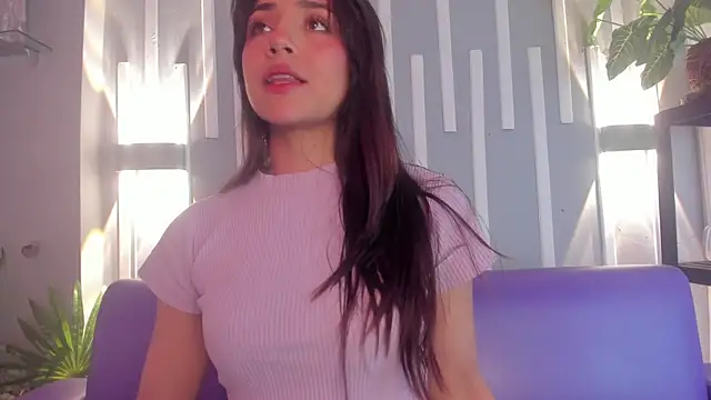 Sophy SmileSweet online show from January 3, 2:51 pm