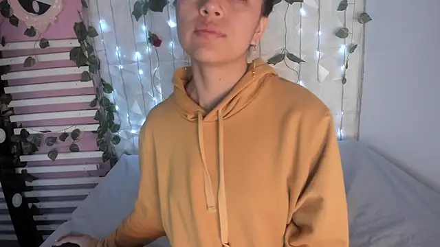 Sophy SmileSweet online show from January 4, 11:43 am