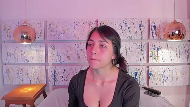 Sophy SmileSweet online show from January 9, 11:47 am