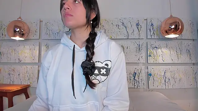 Sophy SmileSweet online show from January 13, 11:52 am