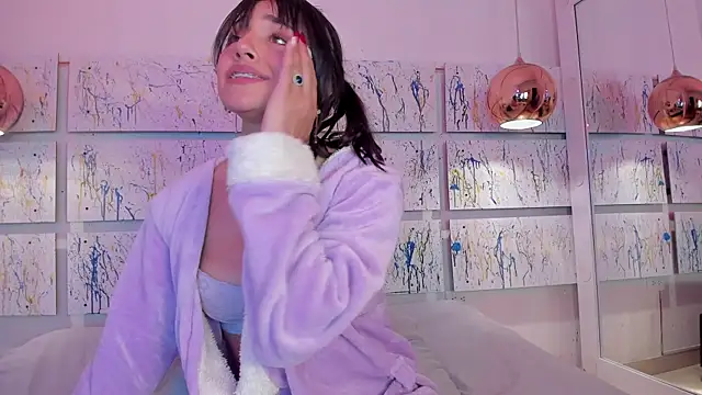 Sophy SmileSweet online show from January 21, 2:59 pm