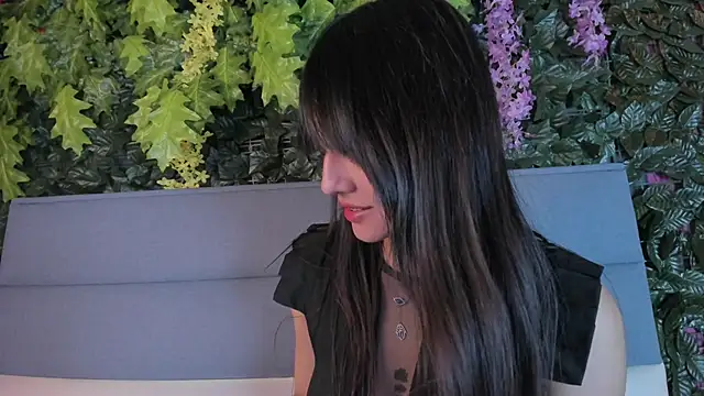 Sophy SmileSweet online show from February 21, 5:53 pm