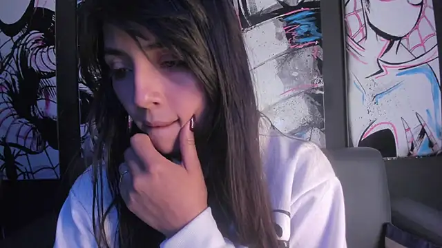 Sophy SmileSweet online show from March 5, 5:50 pm