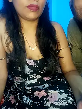 Sexy DarloSiya online show from February 17, 12:43 am