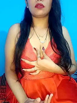 Sexy DarloSiya online show from February 17, 3:31 pm