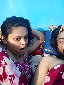 Sexy DarloSiya online show from February 20, 1:36 am