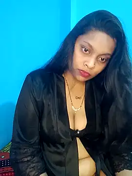 Sexy DarloSiya online show from February 21, 5:46 am