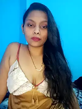 Sexy DarloSiya online show from February 21, 5:09 pm