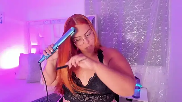 LeahxBarker online show from October 10, 1:26 am